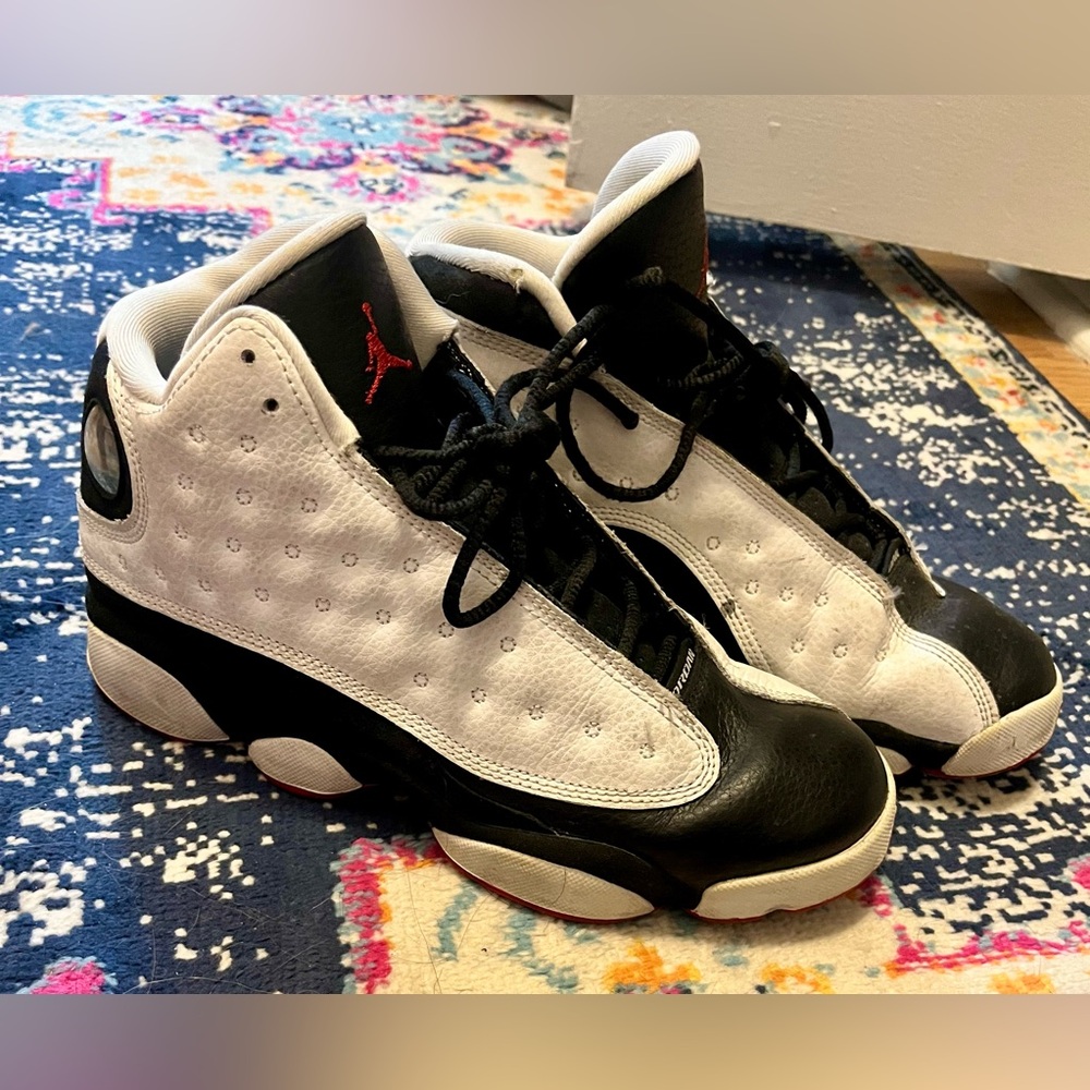Nike Air Jordan Retro 13 - Youth